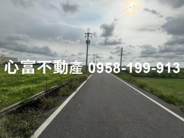 台南西港農地-1
