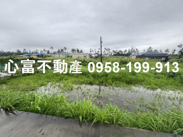 屏東麟洛農地-1