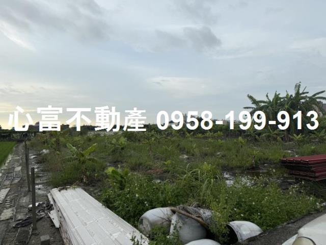 高雄橋頭農地-0