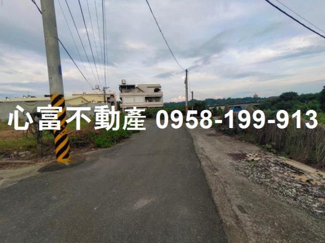 高雄燕巢建地-0