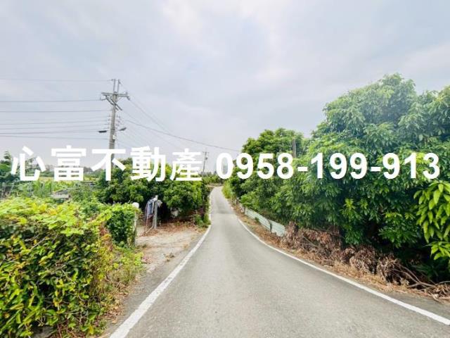 高雄岡山農地-2