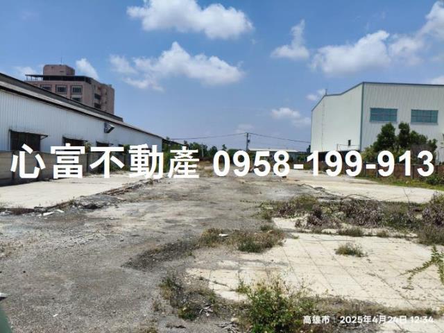 高雄大寮工業地-0