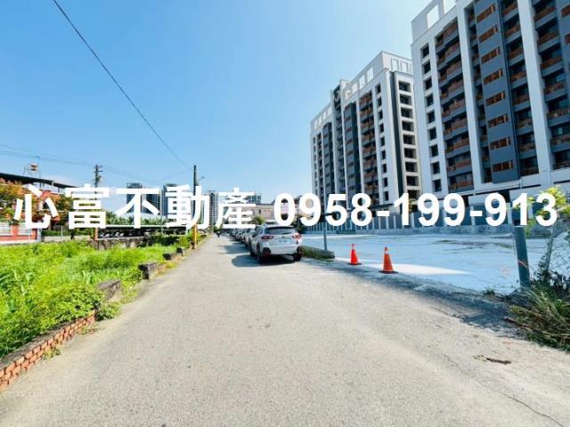 高雄橋頭建地-0