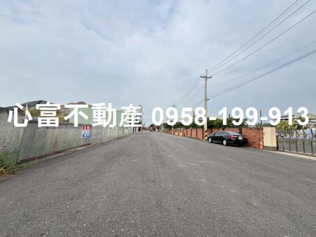 高雄燕巢工業地-1