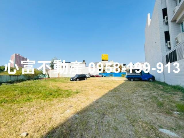 高雄岡山建地-1