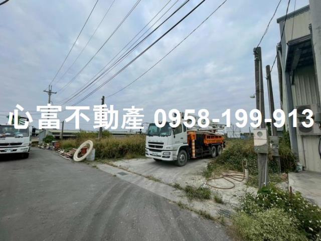 高雄湖內農地-0