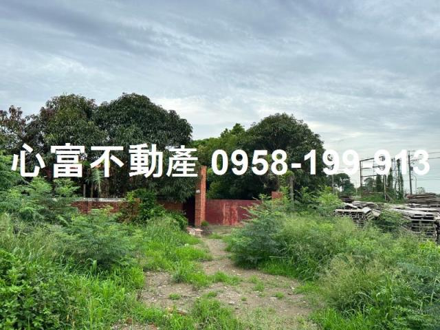 永安農地-0