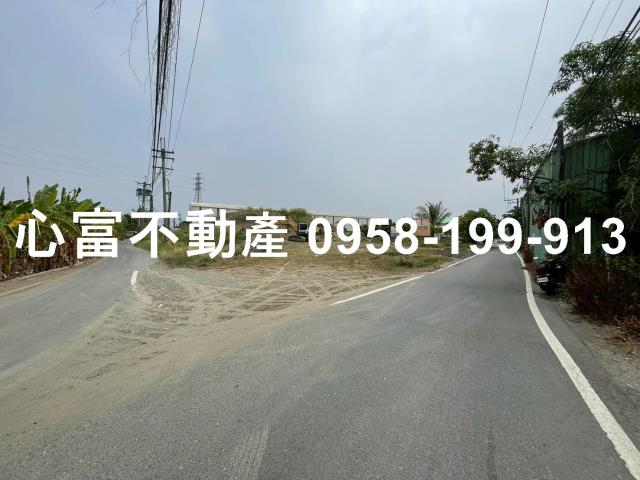 燕巢農地-2
